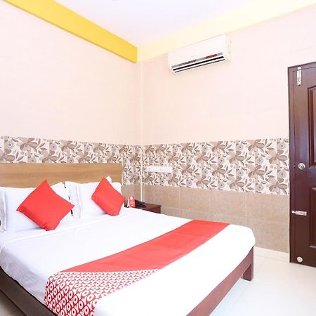 Super Hotel O Day Springs Kottayam Eksteriør bilde