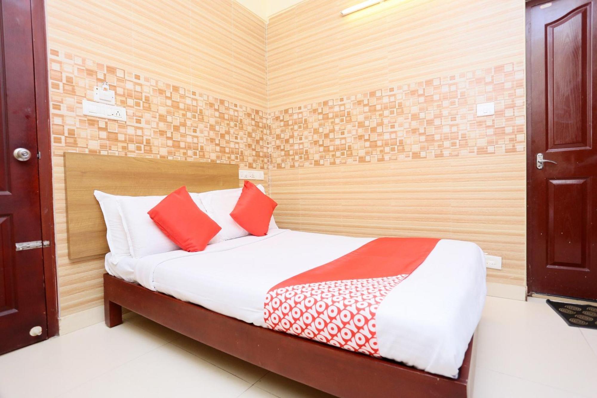Super Hotel O Day Springs Kottayam Eksteriør bilde